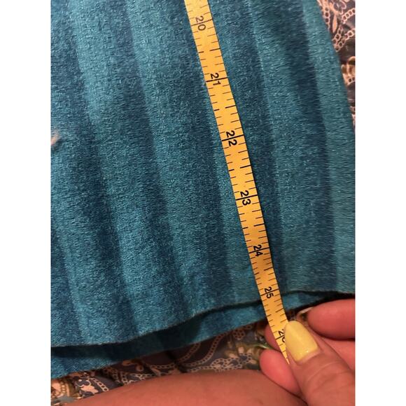 Vintage 60s 70s Sears Hawaii Shirt Small Floral Hawaiian Button Up - Picture 8 of 9